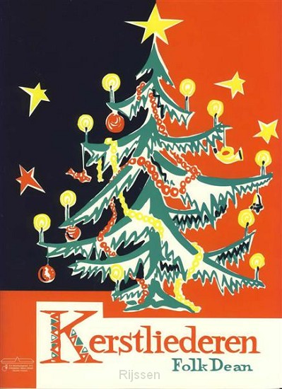 Kerstliederen voor piano