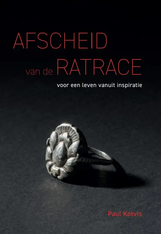 Afscheid van de ratrace