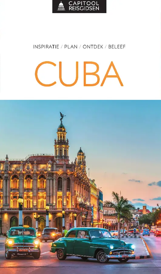 Cuba