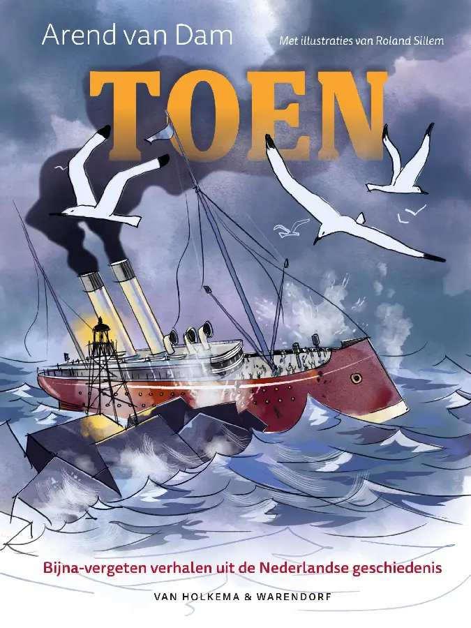 Toen