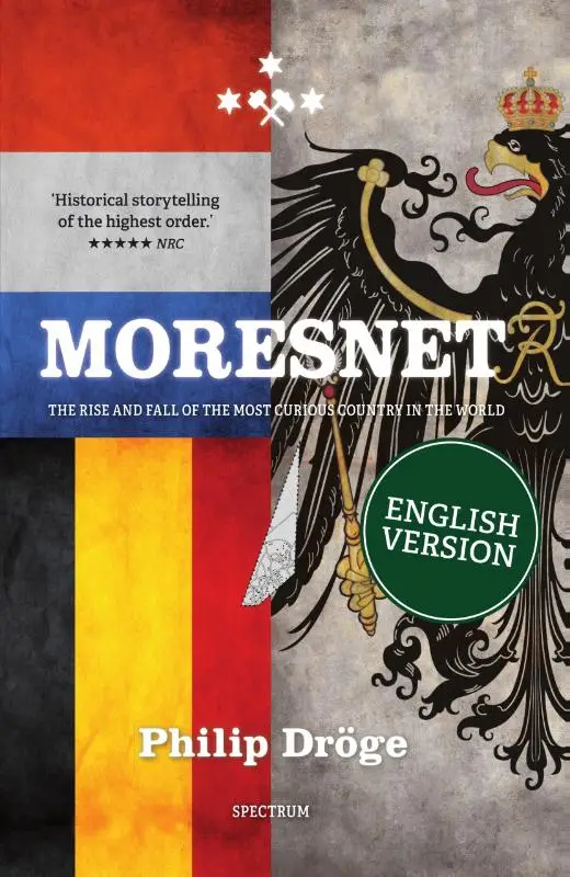 Moresnet