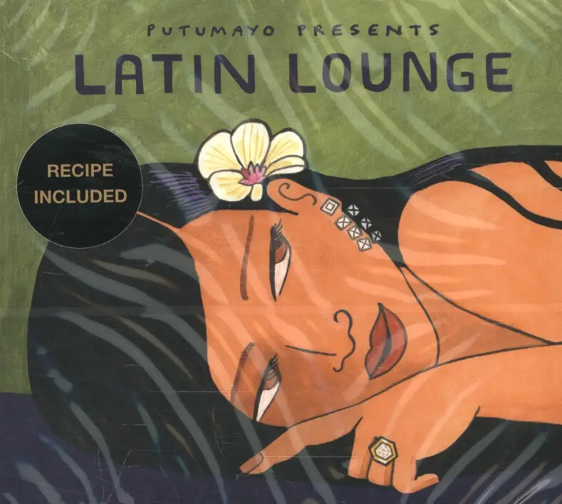 PUTUMAYO PRESENTS: LATIN LOUNGE