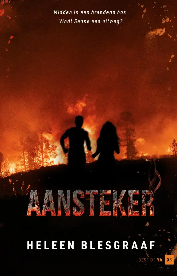 Aansteker