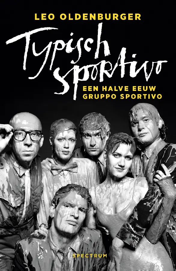 Typisch Sportivo