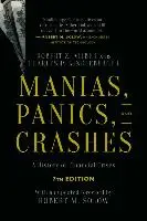 Manias, Panics, and Crashes