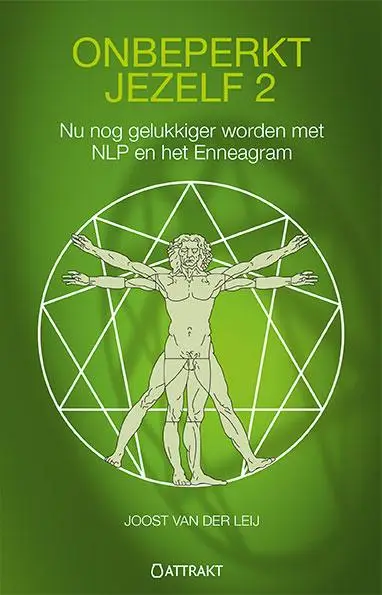 Onbeperkt jezelf / 2