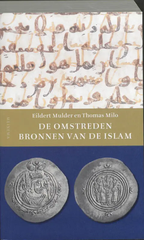 De omstreden bronnen van de Islam / dr1