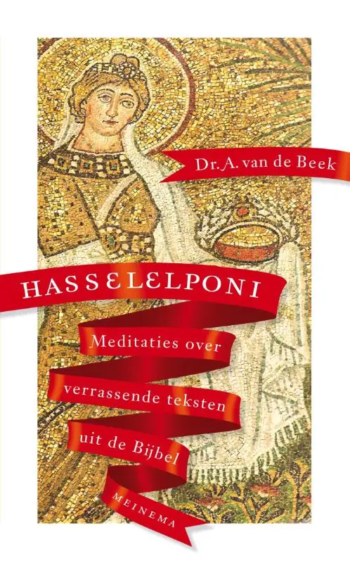 Hasselelponi - eBoek
