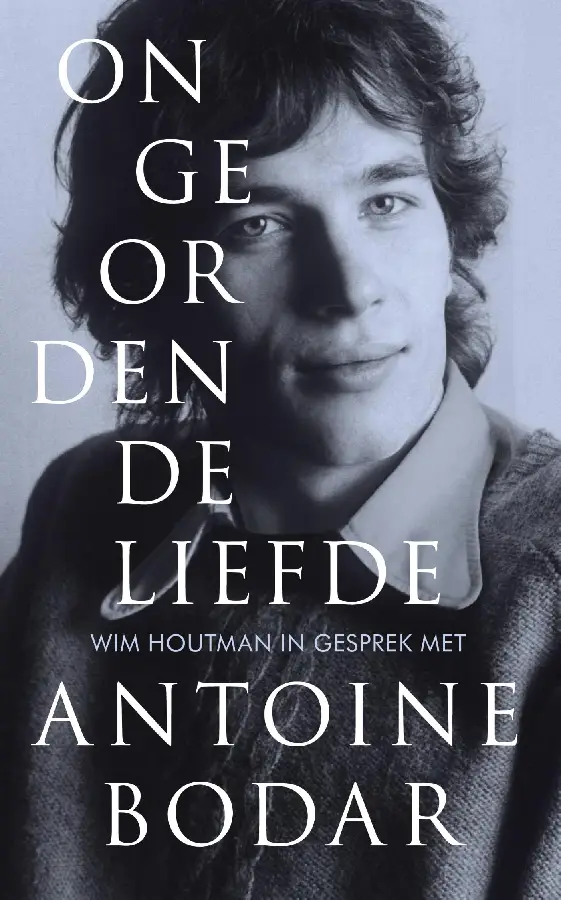 Ongeordende liefde - eBoek