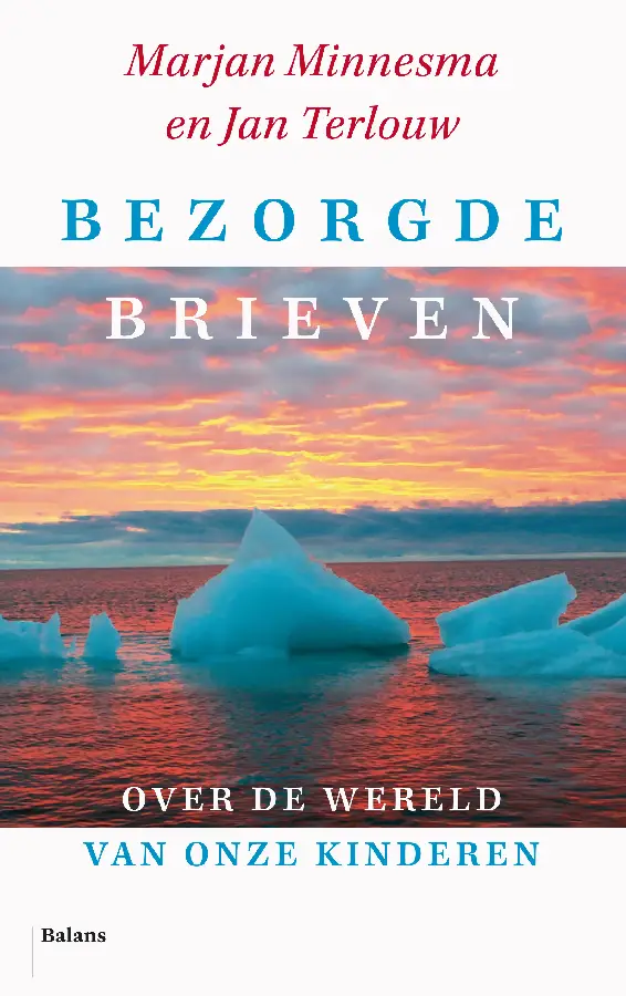 Bezorgde brieven