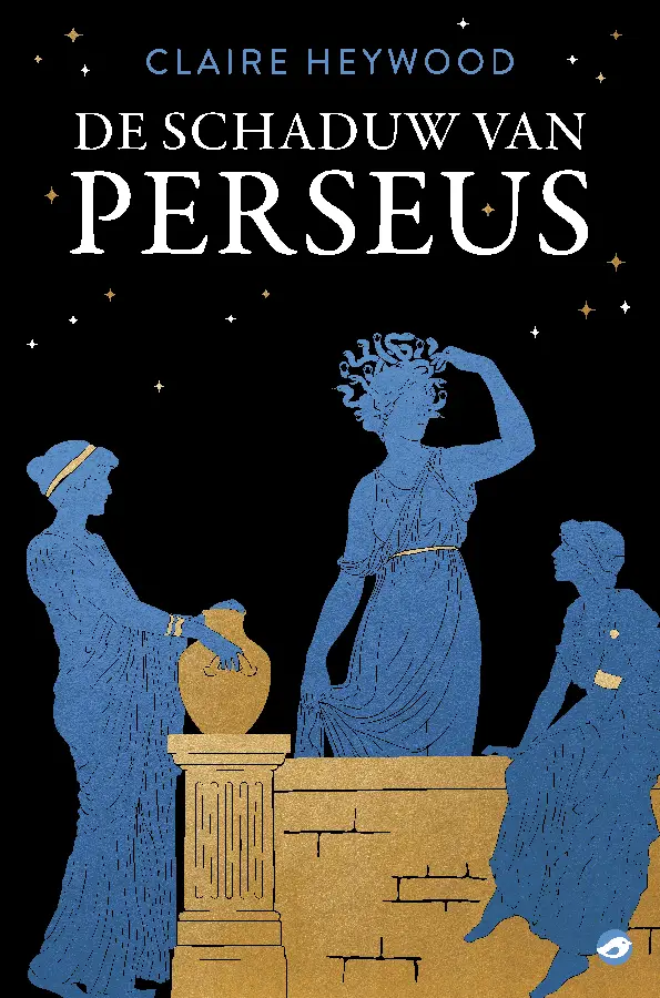De schaduw van Perseus