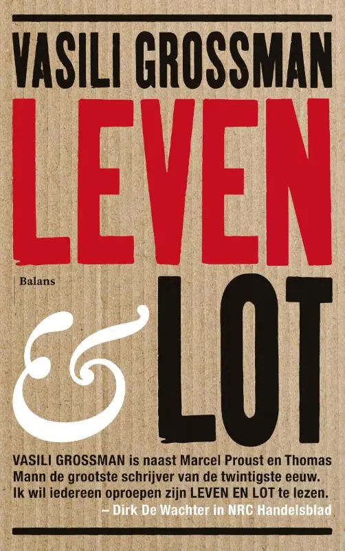 Leven en lot