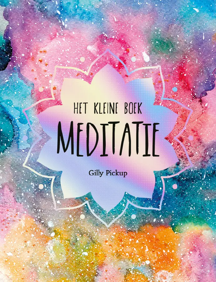 Het kleine boek meditatie