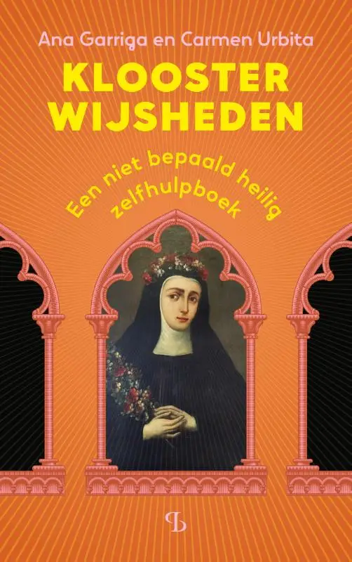 Kloosterwijsheden