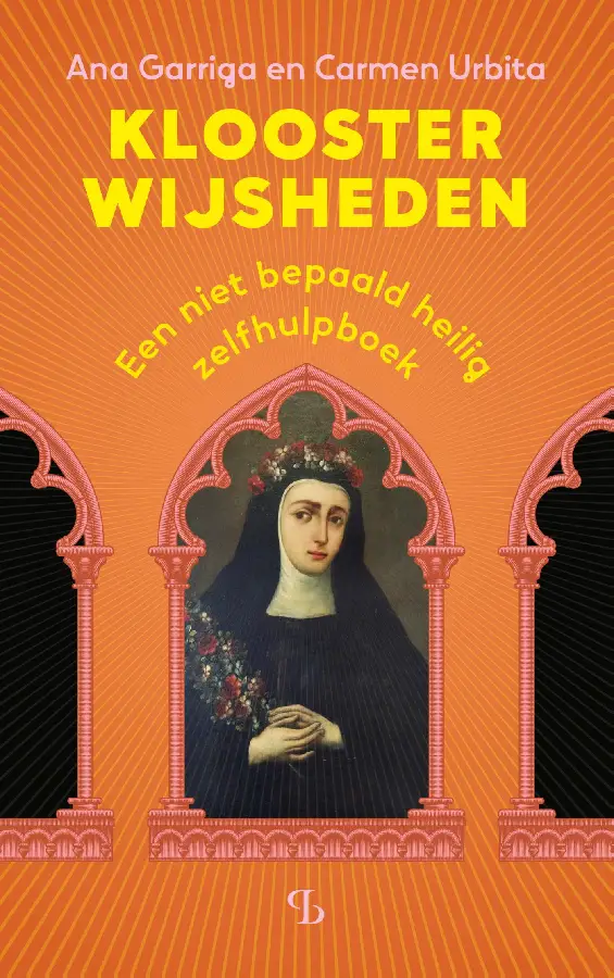 Kloosterwijsheden
