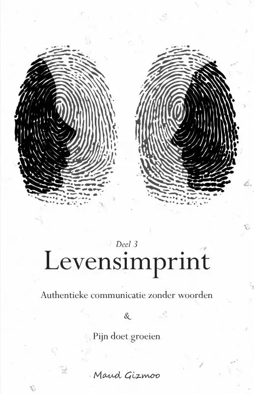 Authentieke communicatie zonder woorden & Pijn doet groeien