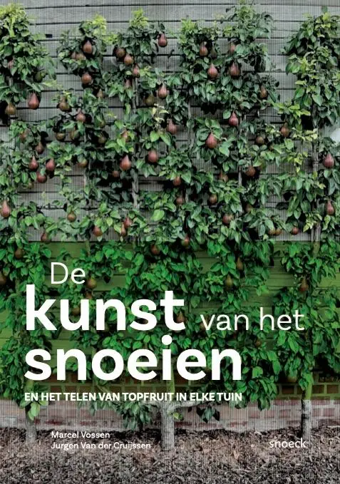 De kunst van het snoeien