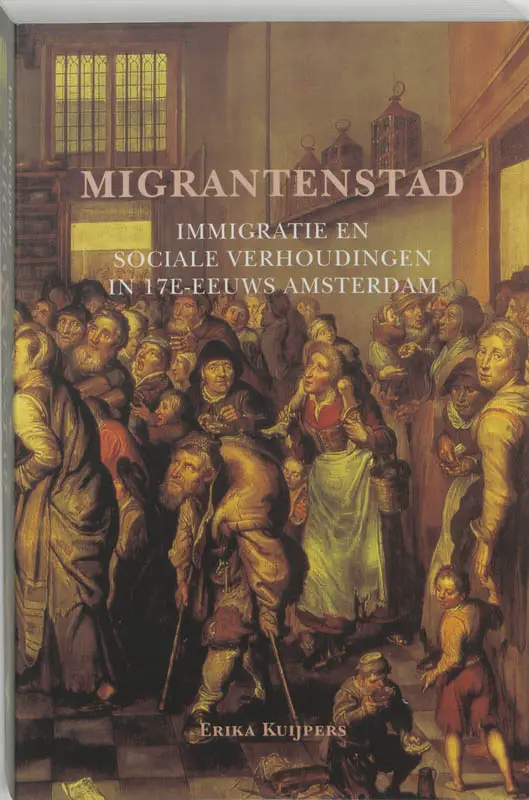 Migrantenstad