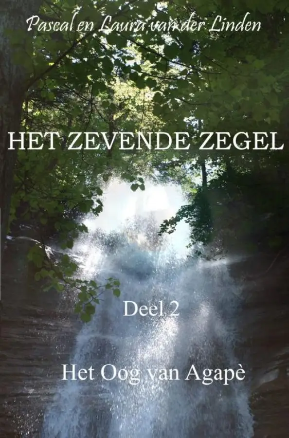 Het Oog van Agapè