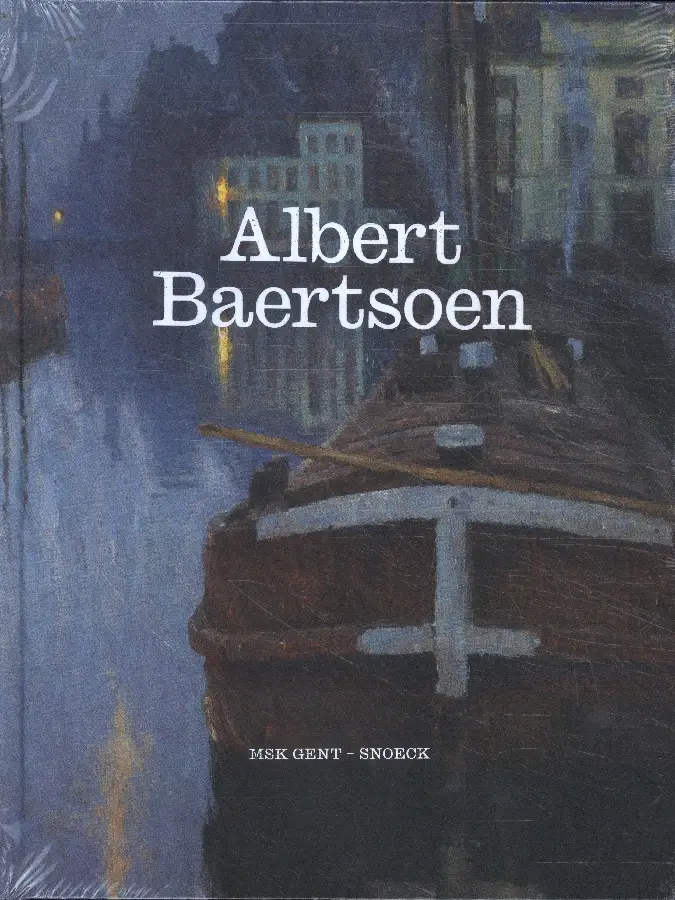 Albert Baertsoen