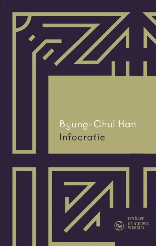 Infocratie