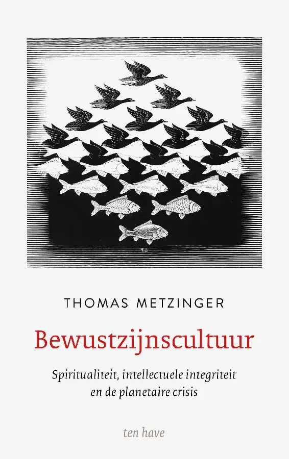 Bewustzijnscultuur