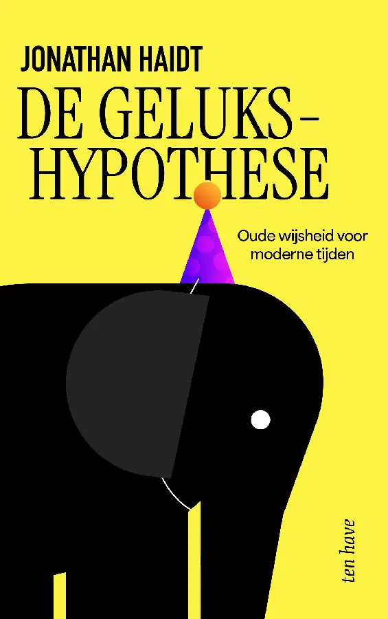 De gelukshypothese