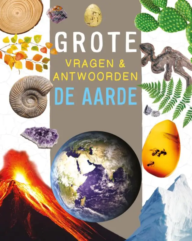 De aarde