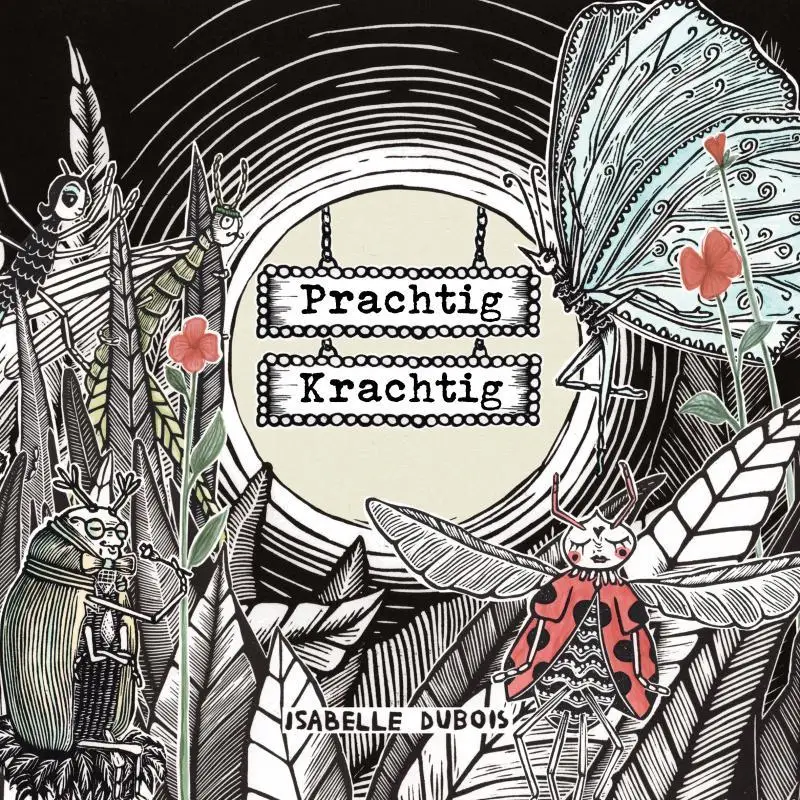 Prachtig Krachtig