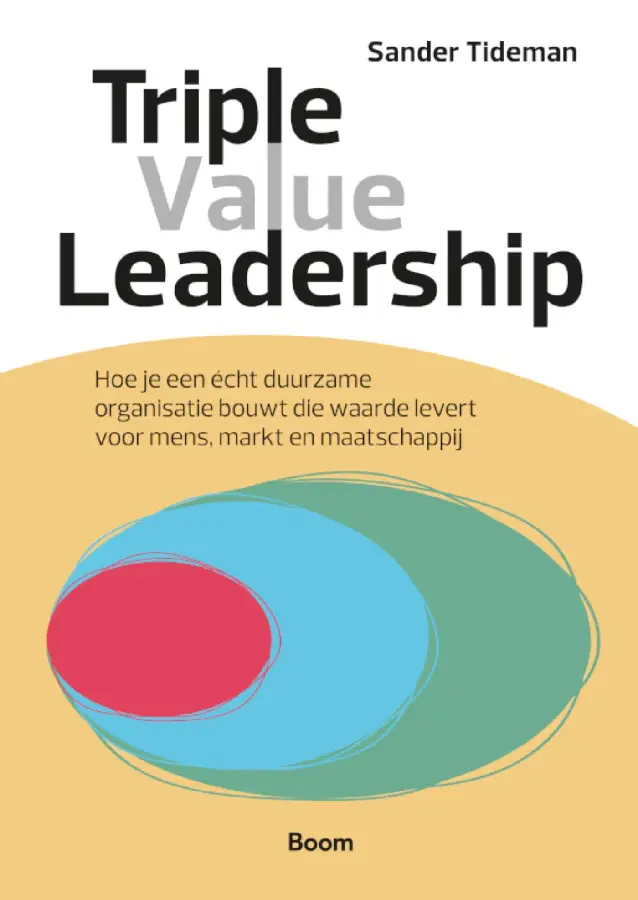 Triple Value Leadership