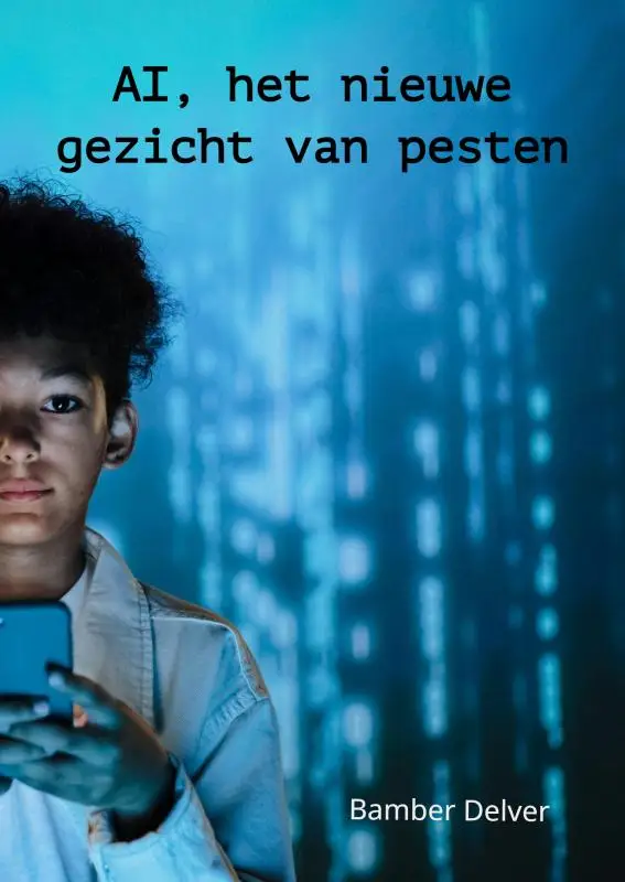 AI, het nieuwe gezicht van pesten
