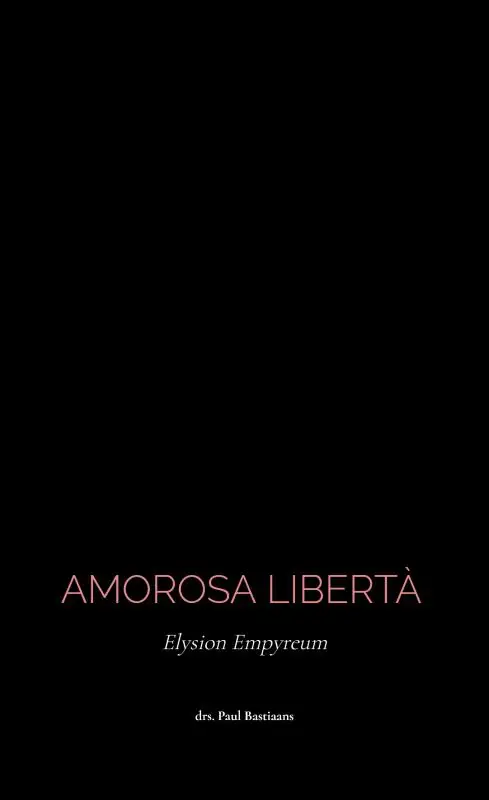 Amorosa Libertà