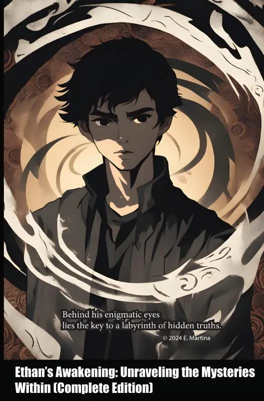 Ethan's Awakening: Unraveling the Mysteries Within (Complete Edition)