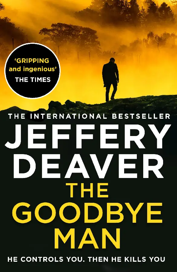 The Goodbye Man