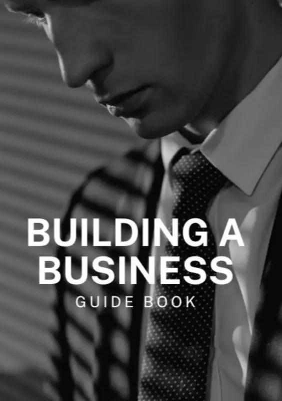 Building a Business