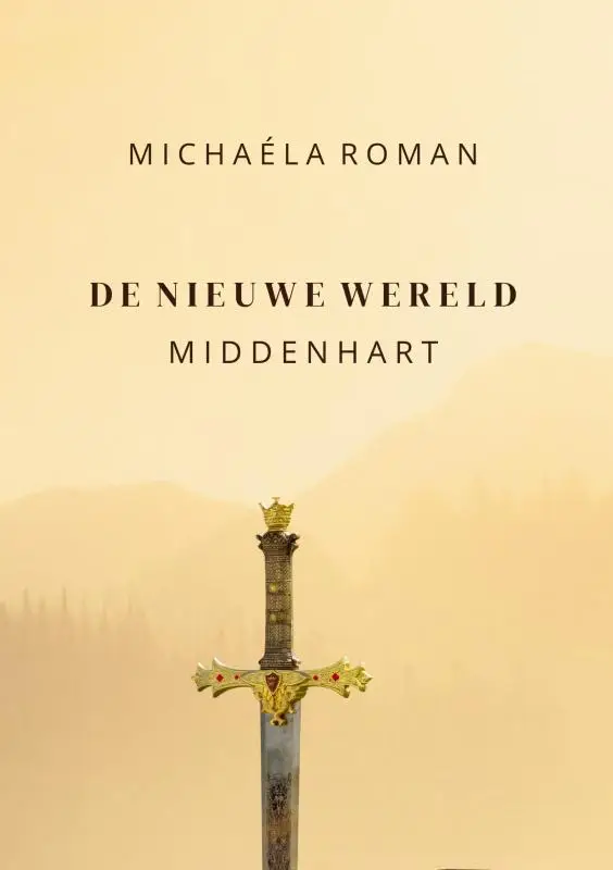 DE NIEUWE WERELD