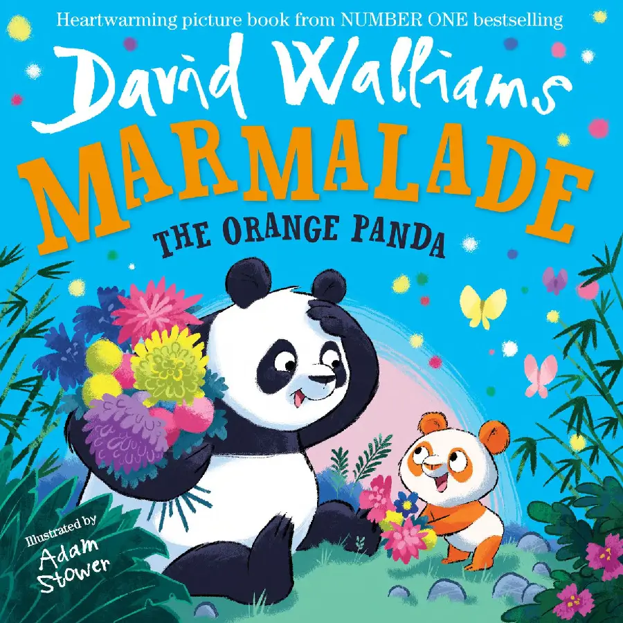 Marmalade