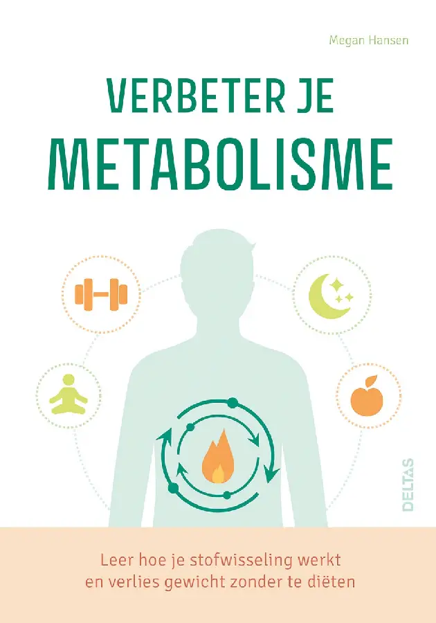 Verbeter je metabolisme