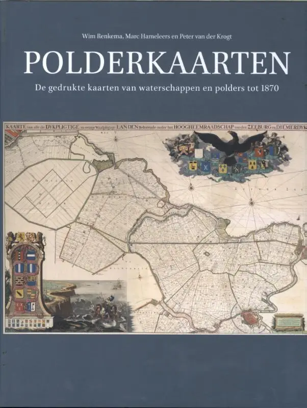 Polderkaarten