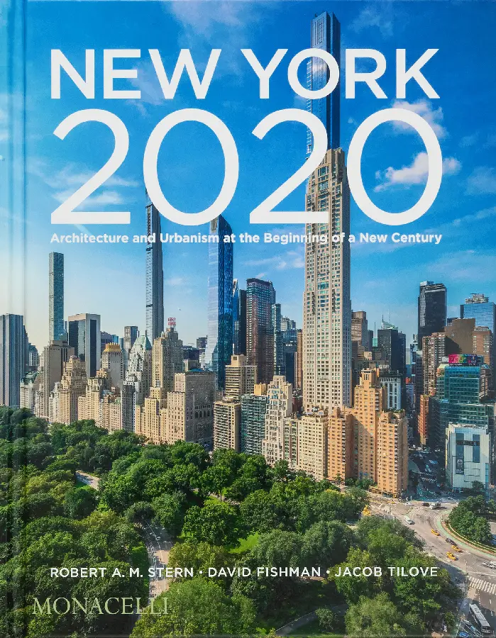 New York 2020