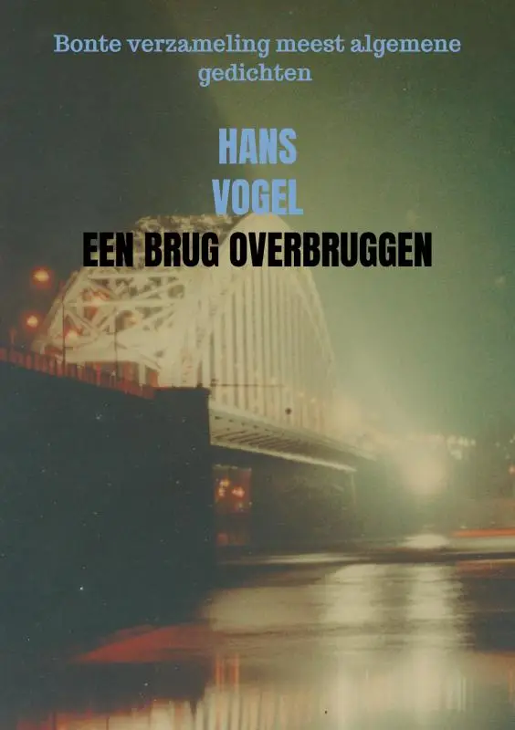 Een brug overbruggen