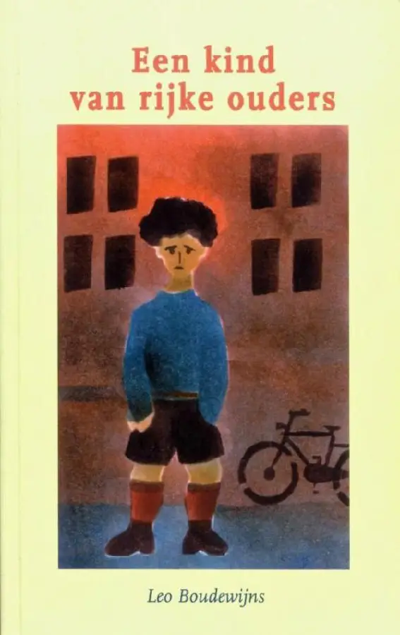 Een kind van rijke ouders