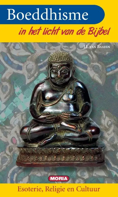Boeddhisme in het licht van de Bijbel