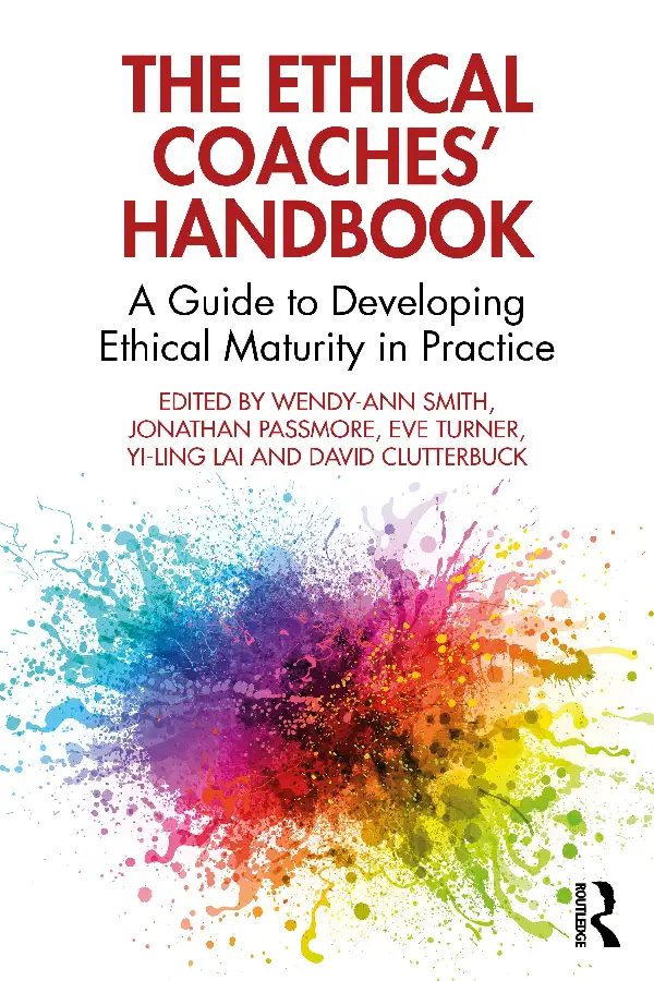 The Ethical Coaches? Handbook