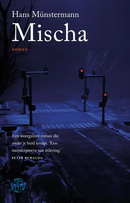 Mischa
