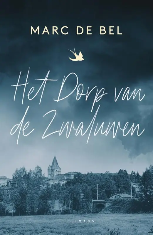 Het dorp van de zwaluwen