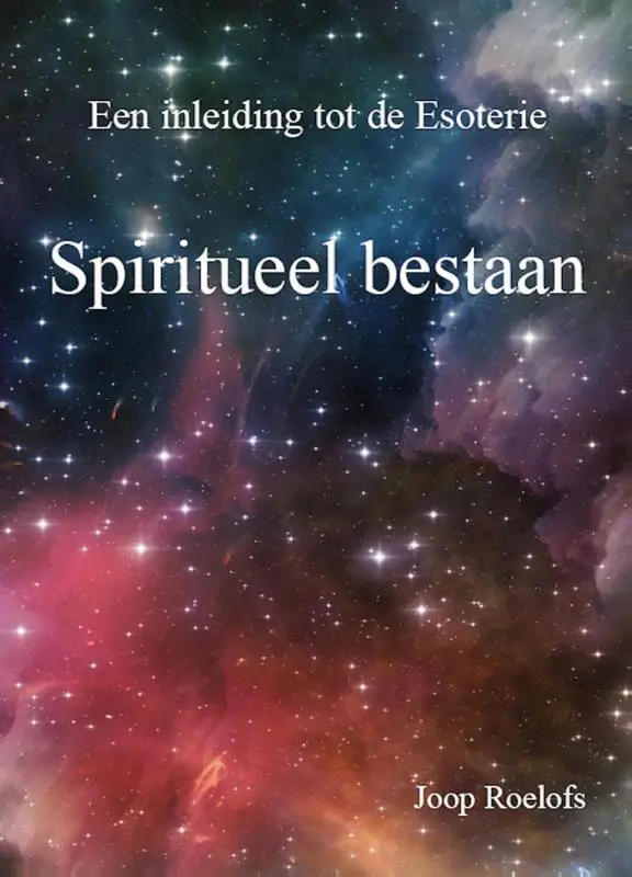 Spiritueel bestaan
