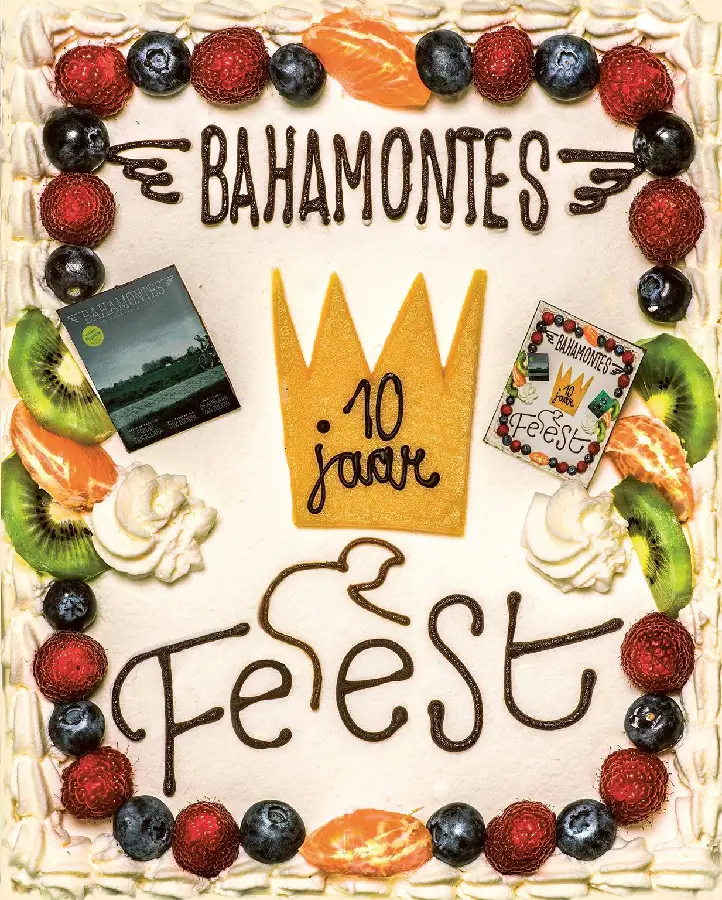 Feest