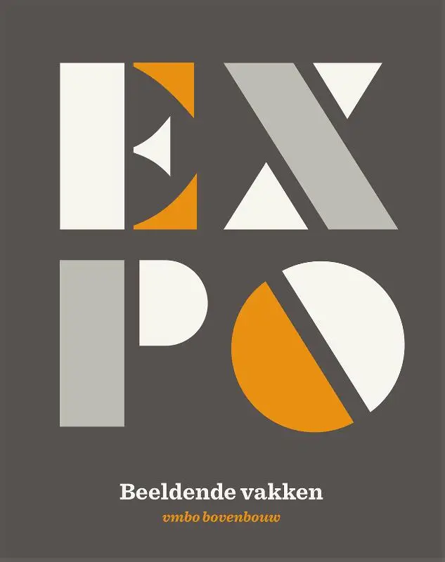 EXPO tekstboek vmbo bovenbouw