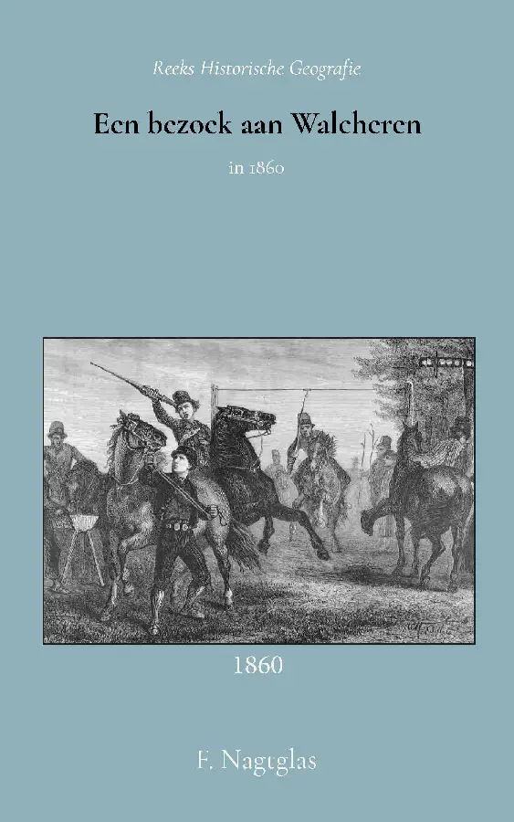 Een bezoek aan Walcheren